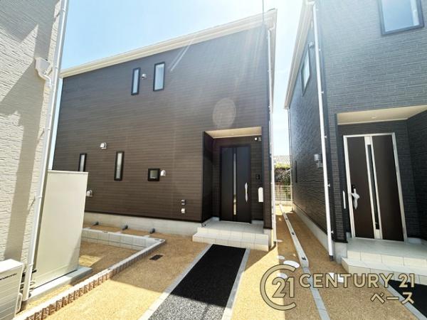 クレイドルガーデン小南町７号棟／新築一戸建