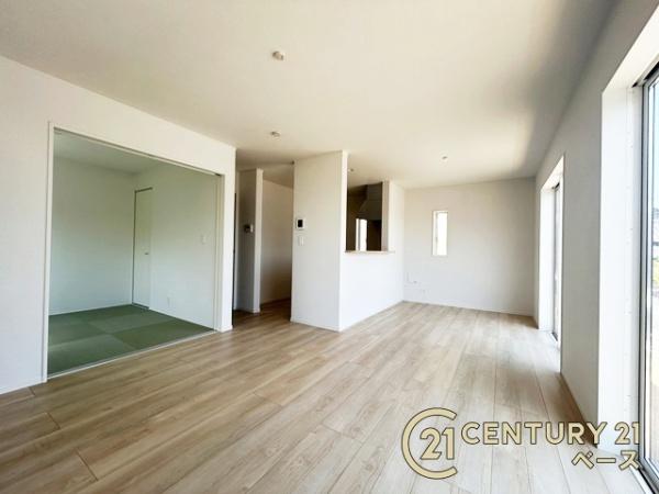クレイドルガーデン小南町７号棟／新築一戸建