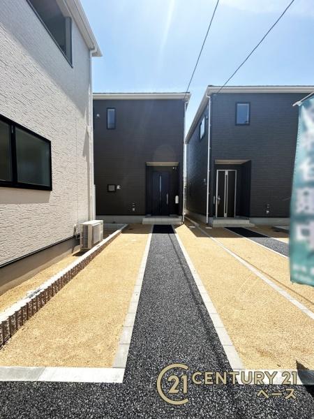 クレイドルガーデン小南町７号棟／新築一戸建