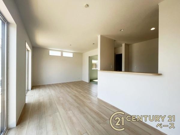 クレイドルガーデン小南町７号棟／新築一戸建