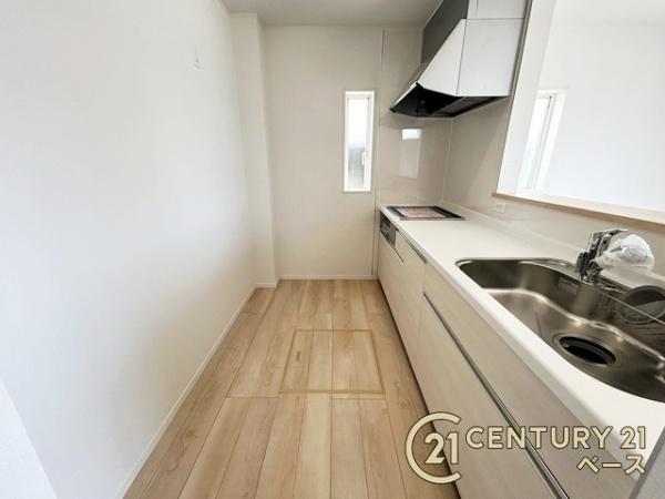 クレイドルガーデン小南町７号棟／新築一戸建