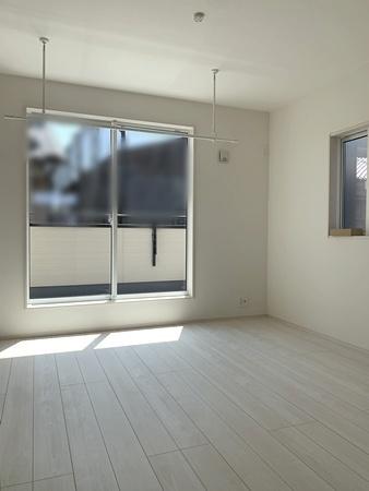 大和高田市土庫／新築一戸建