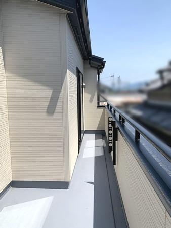 大和高田市土庫／新築一戸建