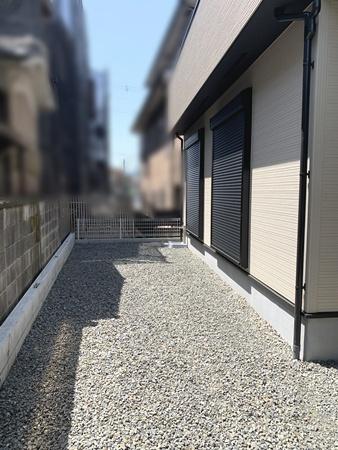 大和高田市土庫／新築一戸建