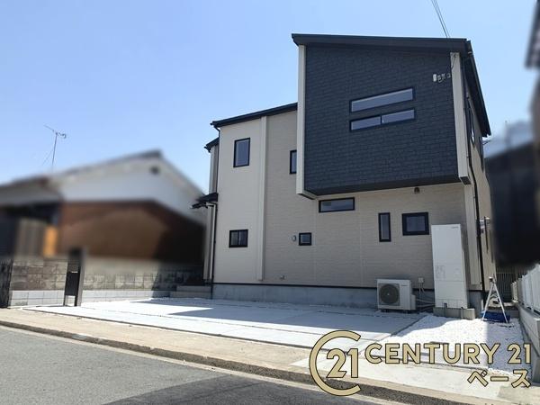 大和高田市土庫／新築一戸建
