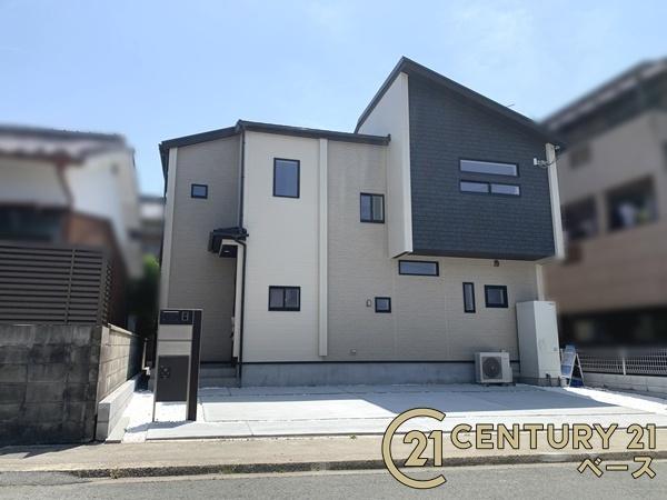 大和高田市土庫／新築一戸建