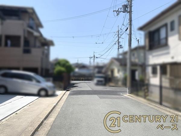 大和高田市土庫／新築一戸建