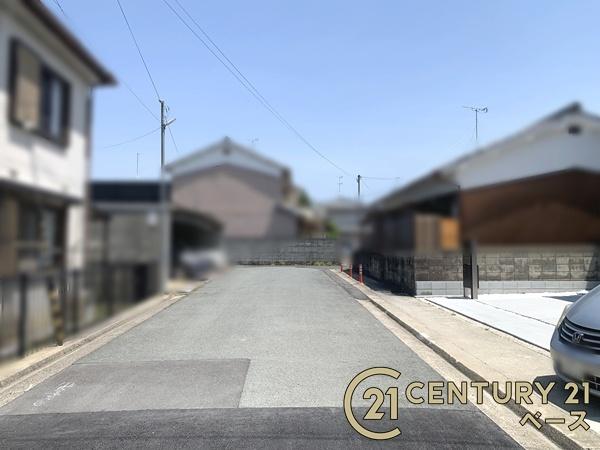 大和高田市土庫／新築一戸建