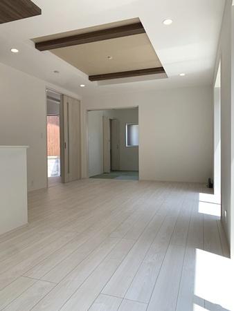 大和高田市土庫／新築一戸建