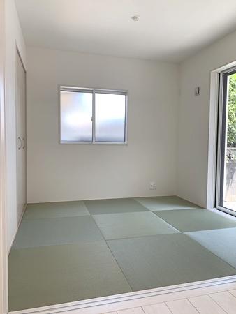 大和高田市土庫／新築一戸建
