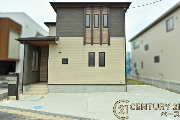 橿原市上品寺町１号棟／新築一戸建