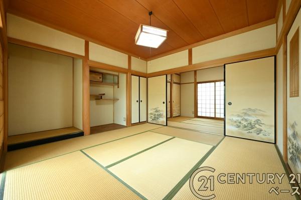 磯城郡三宅町大字伴堂の中古一戸建て