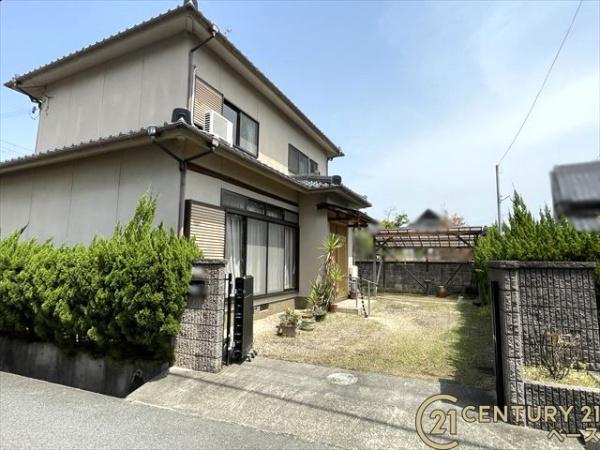 磯城郡三宅町大字伴堂の中古一戸建