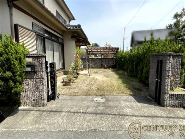磯城郡三宅町大字伴堂の中古一戸建