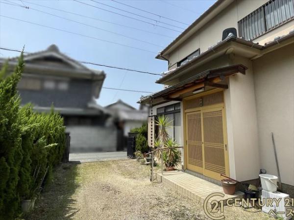 磯城郡三宅町大字伴堂の中古一戸建