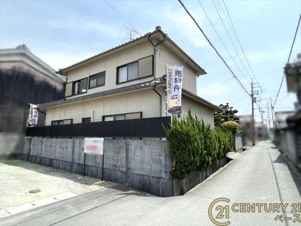 磯城郡三宅町大字伴堂の中古一戸建て