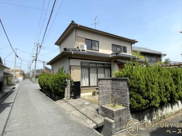 磯城郡三宅町大字伴堂の中古一戸建て