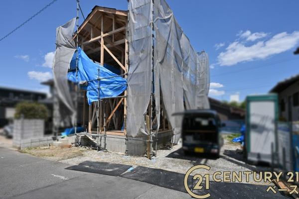 御所市栄町１号棟／新築一戸建