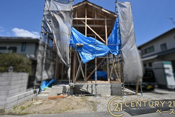 御所市栄町１号棟／新築一戸建