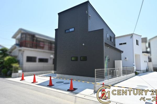 桜井市谷１号地／新築一戸建