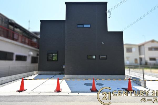 桜井市谷１号地／新築一戸建