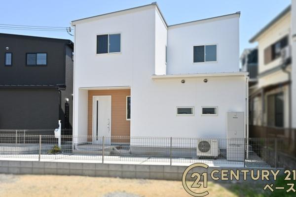桜井市谷２号地／新築一戸建