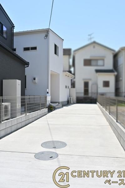 桜井市谷２号地／新築一戸建