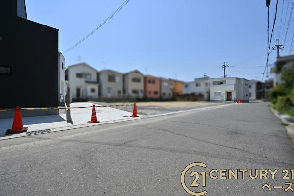 桜井市谷２号地／新築一戸建