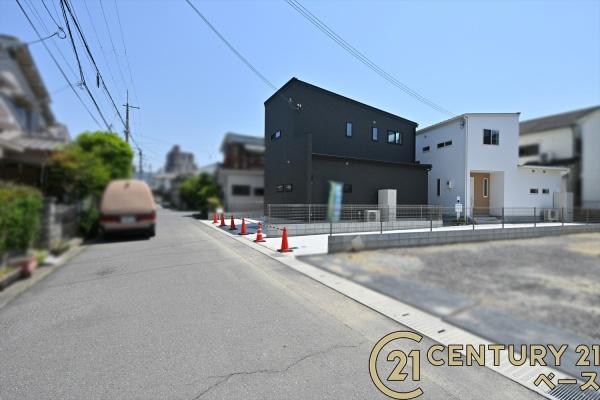 桜井市谷２号地／新築一戸建