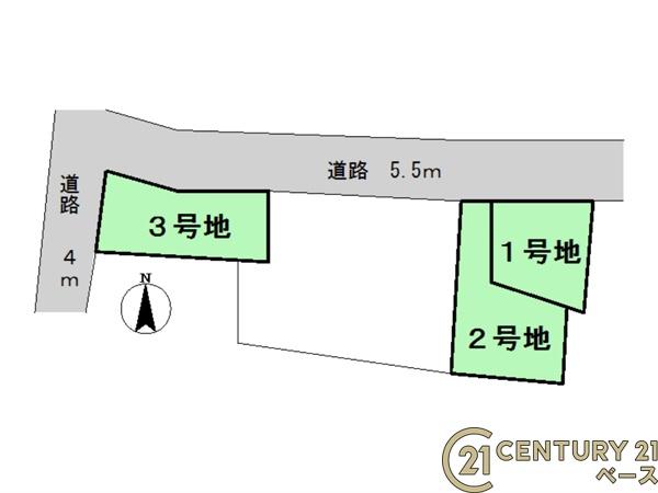 桜井市谷２号地／新築一戸建
