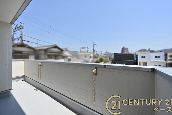 桜井市谷３号地／新築一戸建
