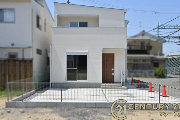桜井市谷３号地／新築一戸建