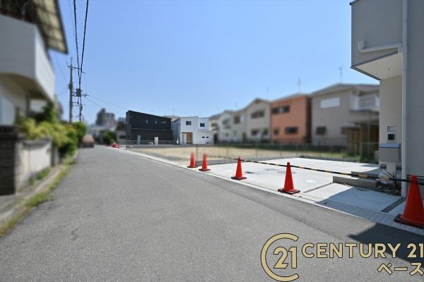 桜井市谷３号地／新築一戸建