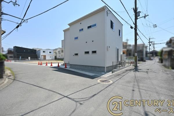 桜井市谷３号地／新築一戸建