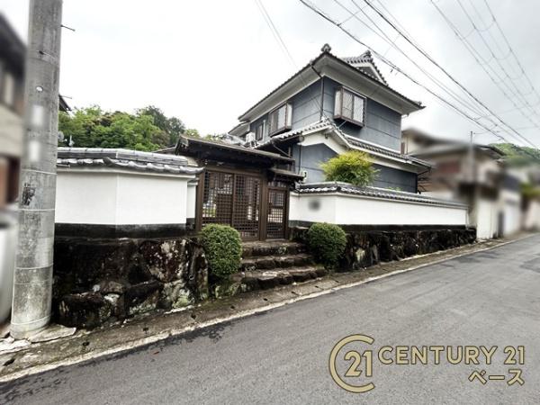 生駒郡三郷町立野南２丁目　一戸建