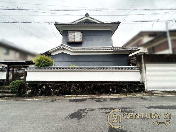 生駒郡三郷町立野南２丁目　一戸建