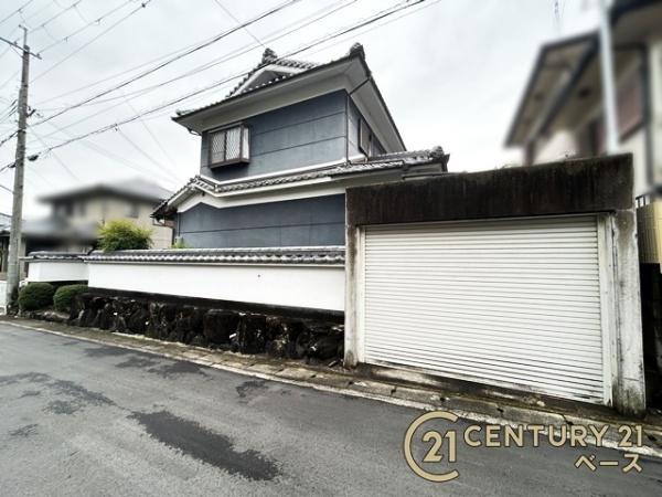 生駒郡三郷町立野南２丁目　一戸建