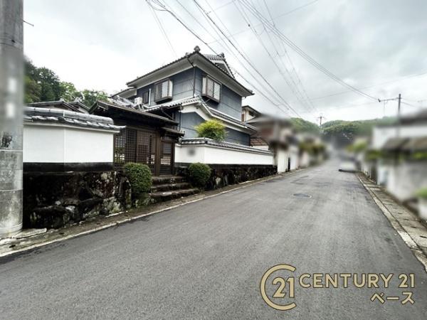 生駒郡三郷町立野南２丁目の中古一戸建て