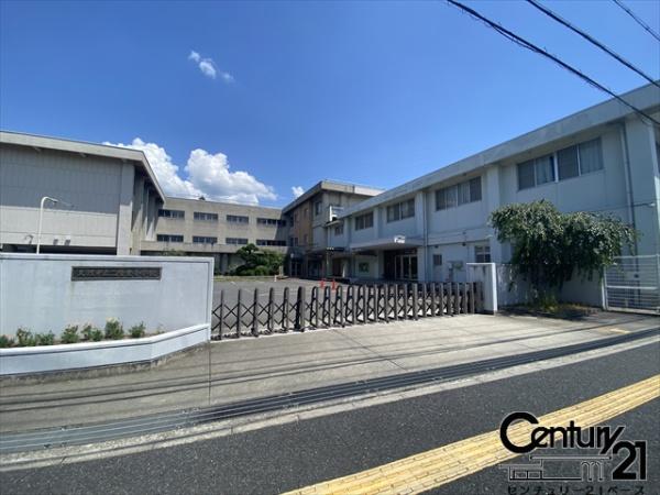 天理二階堂パークホームズ(天理市立二階堂小学校)