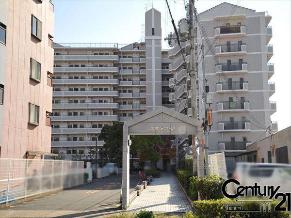天理二階堂パークホームズ