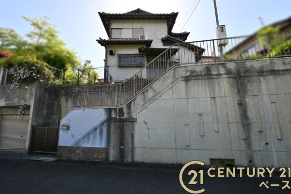 橿原市白橿町７丁目　一戸建