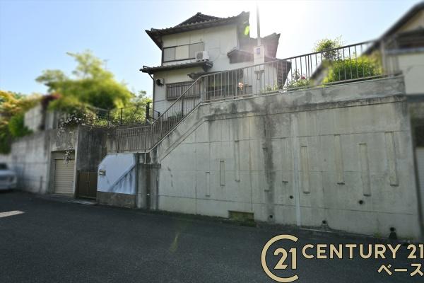 橿原市白橿町７丁目　一戸建
