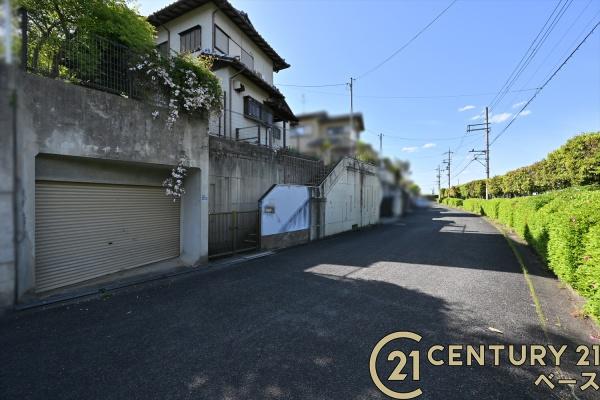 橿原市白橿町７丁目　一戸建