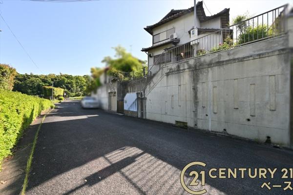 橿原市白橿町７丁目の中古一戸建て