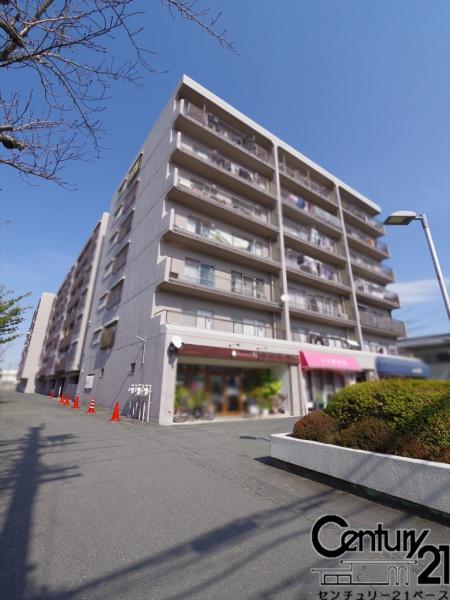シャルマンコーポ大和郡山