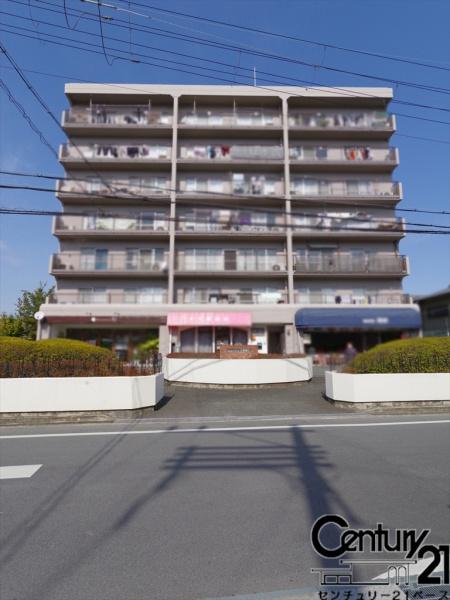 シャルマンコーポ大和郡山