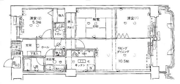 プレステ壱番館