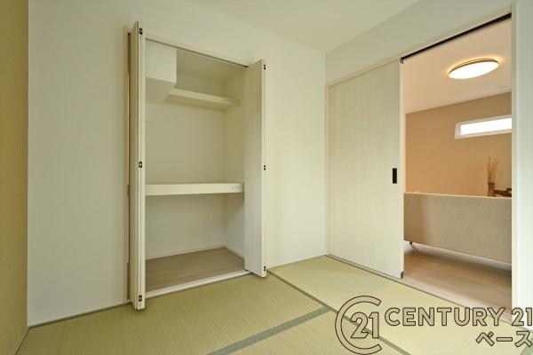 奈良市恋の窪３丁目／新築一戸建