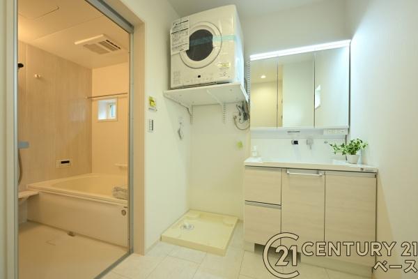 奈良市恋の窪３丁目／新築一戸建