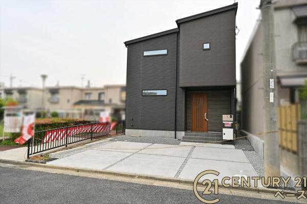 奈良市恋の窪３丁目／新築一戸建